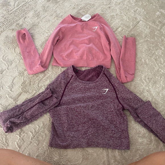 Gymshark bundle - Picture 1 of 1